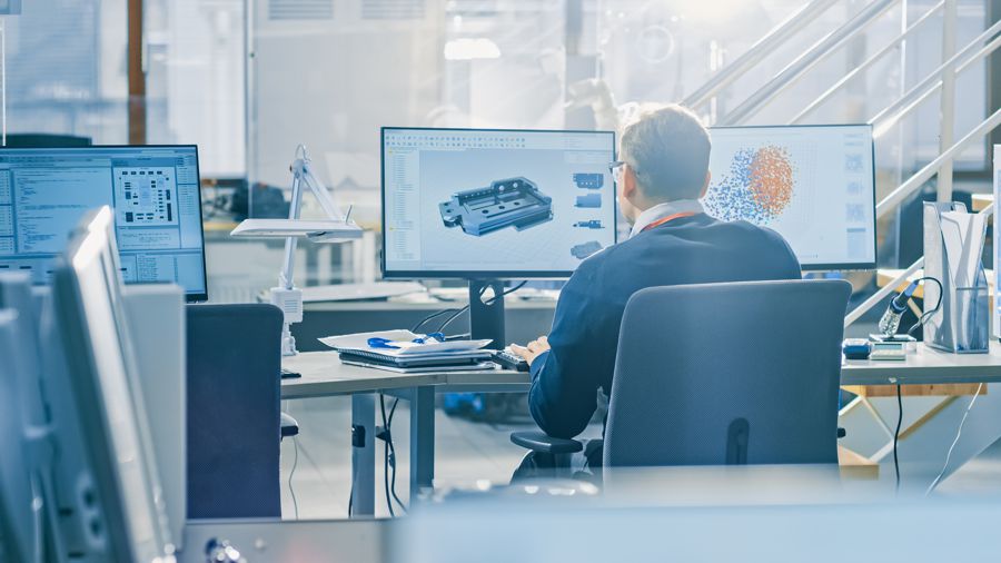 Die erste Etappe: NPD – New Product Development